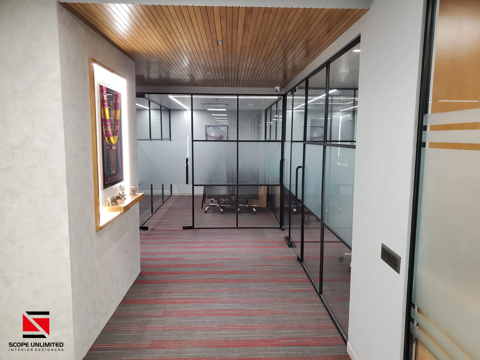 Conference Suite